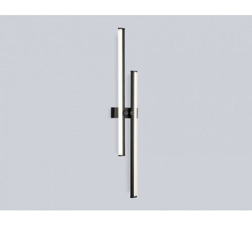 Накладной светильник Ambrella Light COMFORT FL6162