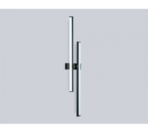 Накладной светильник Ambrella Light COMFORT FL6162