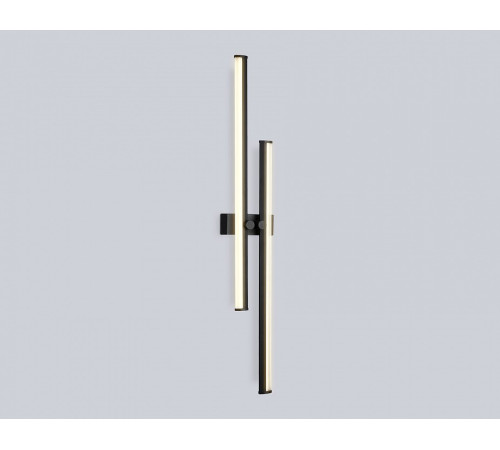 Накладной светильник Ambrella Light COMFORT FL6162