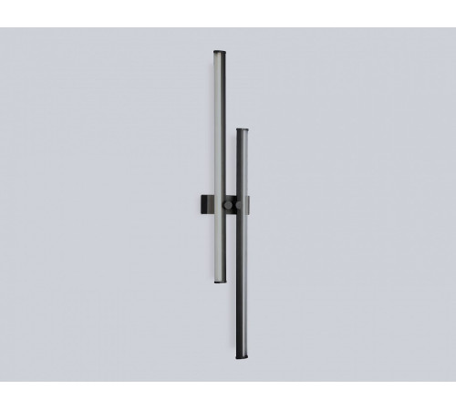 Накладной светильник Ambrella Light COMFORT FL6162