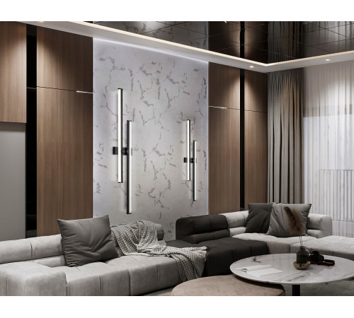 Накладной светильник Ambrella Light COMFORT FL6162