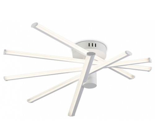 Потолочная люстра Ambrella Light COMFORT FL6221