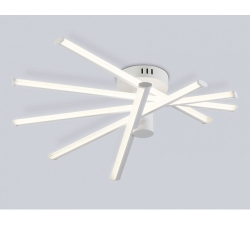 Потолочная люстра Ambrella Light COMFORT FL6221