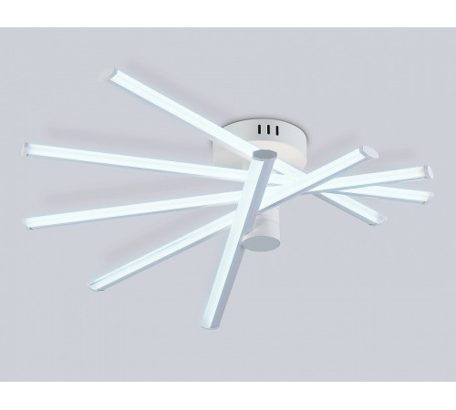 Потолочная люстра Ambrella Light COMFORT FL6221