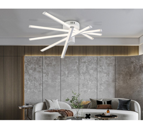 Потолочная люстра Ambrella Light COMFORT FL6221