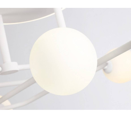 Люстра на штанге Ambrella Light FL FL66229