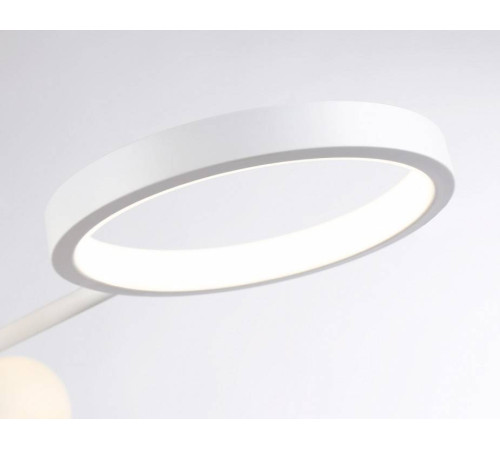 Люстра на штанге Ambrella Light FL FL66229