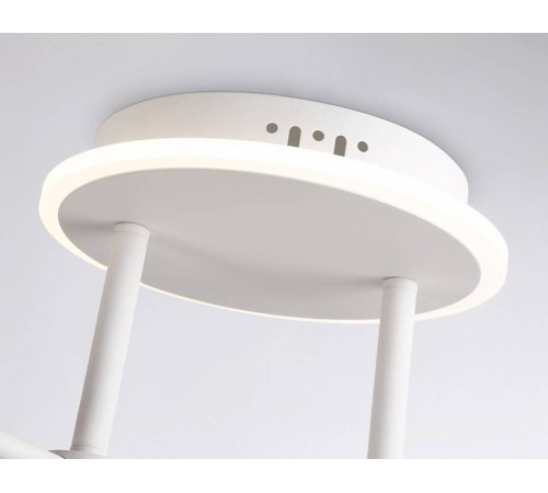 Люстра на штанге Ambrella Light FL FL66229