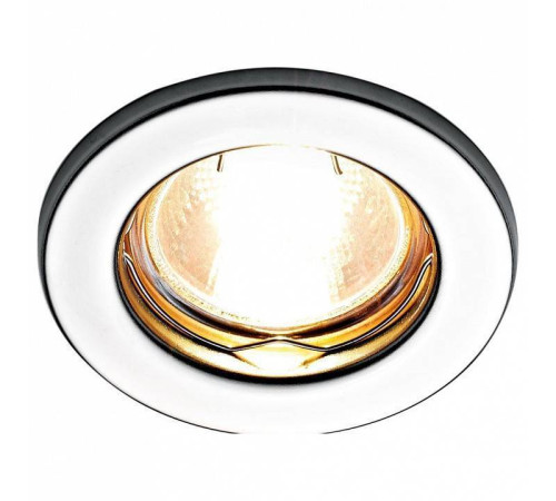 Встраиваемый светильник Ambrella Light FT FT9210 CH