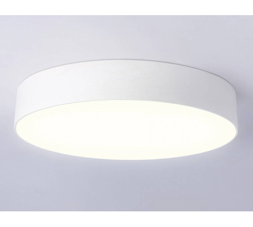 Накладной светильник Ambrella Light FV FV5527