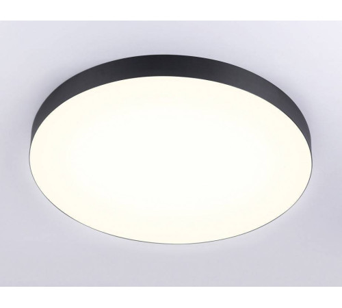 Накладной светильник Ambrella Light FV FV5537