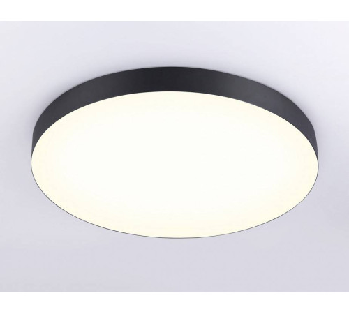 Накладной светильник Ambrella Light FV FV5537