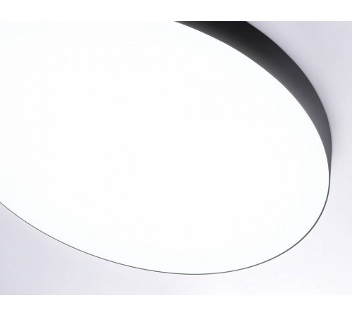 Накладной светильник Ambrella Light FV FV5538