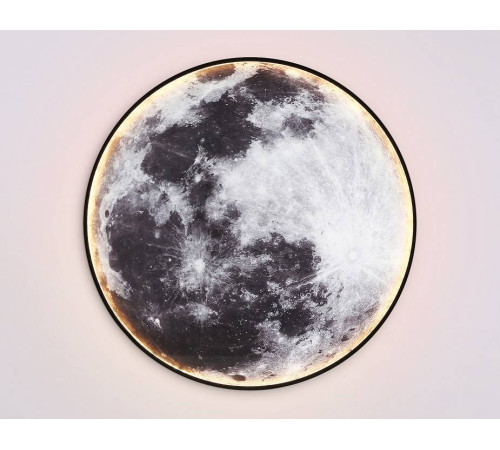 Накладной светильник Ambrella Light FW FW11113