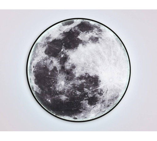 Накладной светильник Ambrella Light FW FW11113