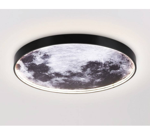 Накладной светильник Ambrella Light FW FW11113