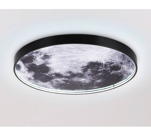 Накладной светильник Ambrella Light FW FW11113