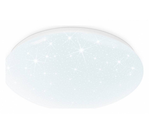 Накладной светильник Ambrella Light FZ FZ1078 LED 30 Вт 6400 К FZ1078