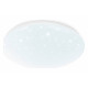Накладной светильник Ambrella Light FZ FZ1078 LED 30 Вт 6400 К FZ1078