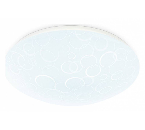 Накладной светильник Ambrella Light FZ FZ1081