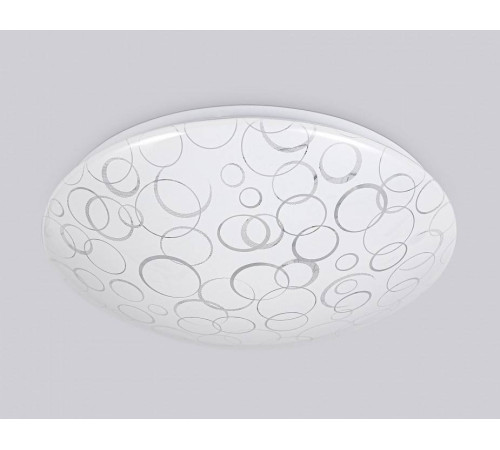 Накладной светильник Ambrella Light FZ FZ1081