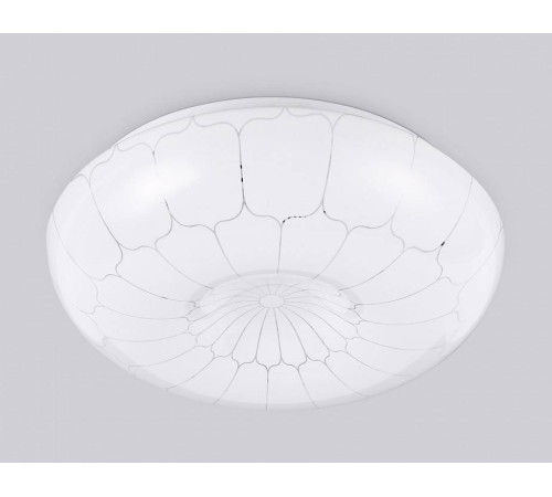 Потолочный светильник Ambrella Light FZ FZ1088 LED 30 Вт 6400 К FZ1088