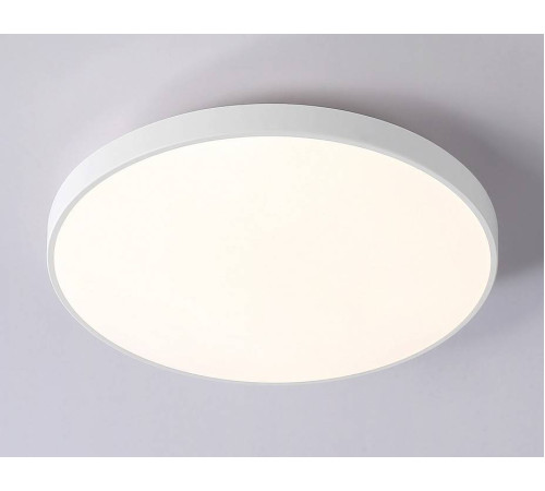 Накладной светильник Ambrella Light FZ FZ1220