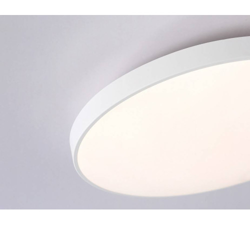 Накладной светильник Ambrella Light FZ FZ1220