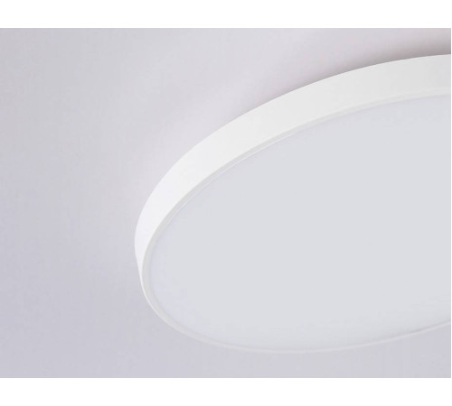 Накладной светильник Ambrella Light FZ FZ1220