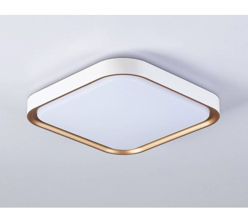 Накладной светильник Ambrella Light FZ FZ1253