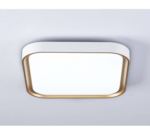 Накладной светильник Ambrella Light FZ FZ1253