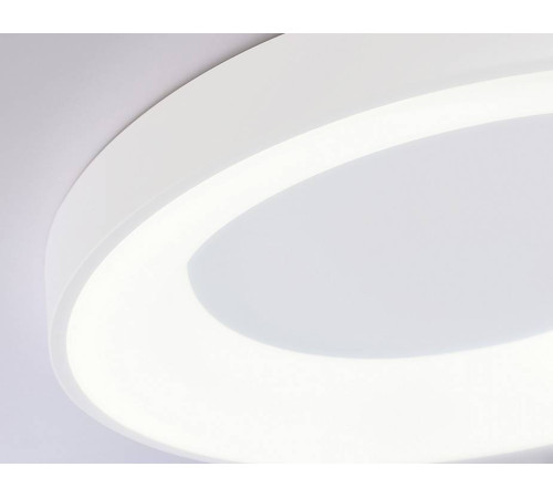 Накладной светильник Ambrella Light FZ FZ1401