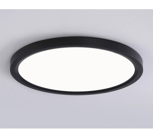 Потолочный светильник Ambrella Light FZ FZ1908 LED 35 Вт 3000-6500 К FZ1908