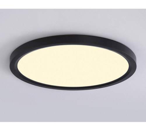 Потолочный светильник Ambrella Light FZ FZ1908 LED 35 Вт 3000-6500 К FZ1908