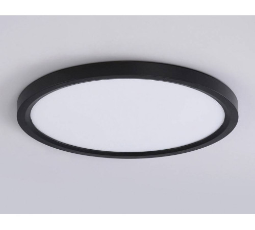 Потолочный светильник Ambrella Light FZ FZ1908 LED 35 Вт 3000-6500 К FZ1908