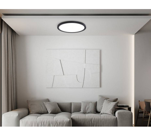 Потолочный светильник Ambrella Light FZ FZ1908 LED 35 Вт 3000-6500 К FZ1908