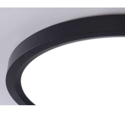 Потолочный светильник Ambrella Light FZ FZ1908 LED 35 Вт 3000-6500 К FZ1908