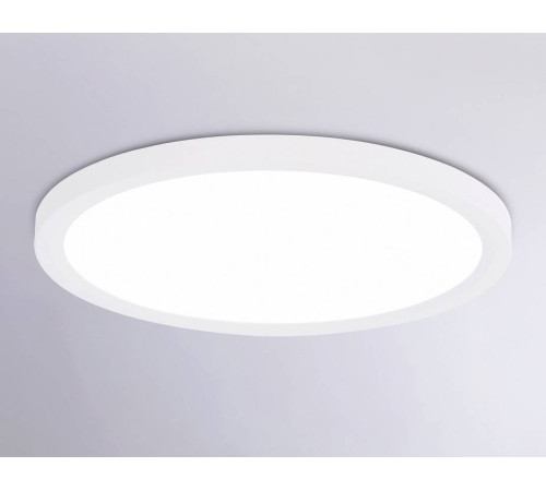 Потолочный светильник Ambrella Light FZ FZ1909 LED 44 Вт 3000-6500 К FZ1909