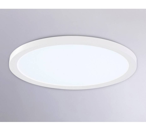 Потолочный светильник Ambrella Light FZ FZ1909 LED 44 Вт 3000-6500 К FZ1909