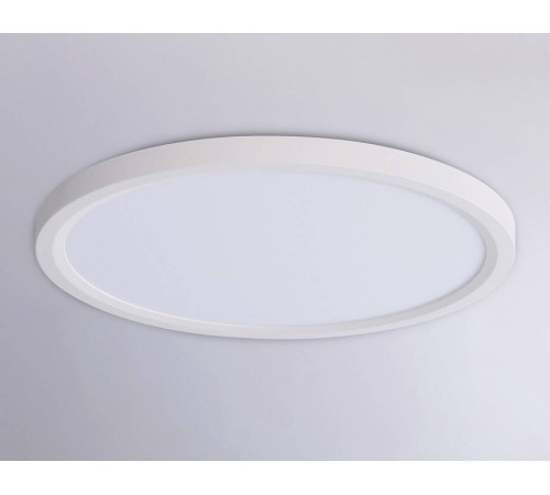 Потолочный светильник Ambrella Light FZ FZ1909 LED 44 Вт 3000-6500 К FZ1909