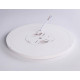 Потолочный светильник Ambrella Light FZ FZ1909 LED 44 Вт 3000-6500 К FZ1909