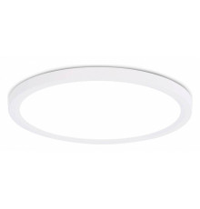 Потолочный светильник Ambrella Light FZ FZ1909 LED 44 Вт 3000-6500 К FZ1909