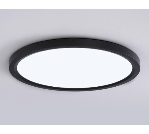 Накладной светильник Ambrella Light FZ FZ1910