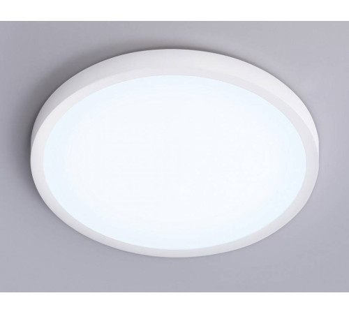 Накладной светильник Ambrella Light FZ FZ1951