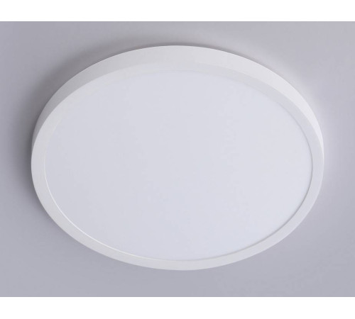 Накладной светильник Ambrella Light FZ FZ1951