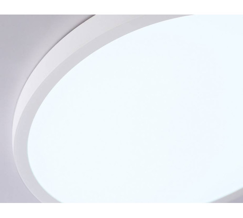 Накладной светильник Ambrella Light FZ FZ1951