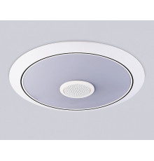 Накладной светильник Ambrella Light  FZ710