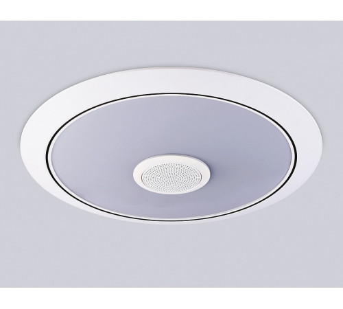 Накладной светильник Ambrella Light FZ710