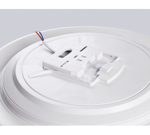 Накладной светильник Ambrella Light FZ710