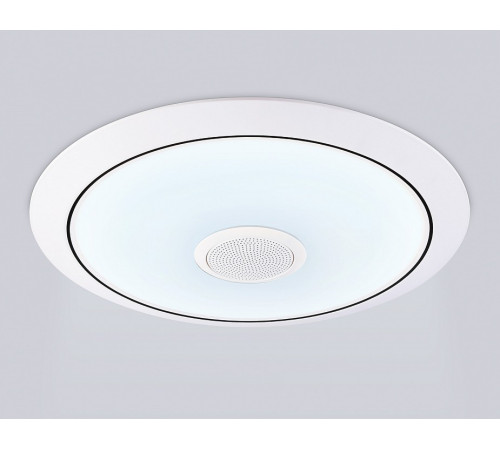 Накладной светильник Ambrella Light FZ710